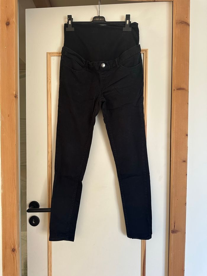 Pantalon de grossesse - Taille 38