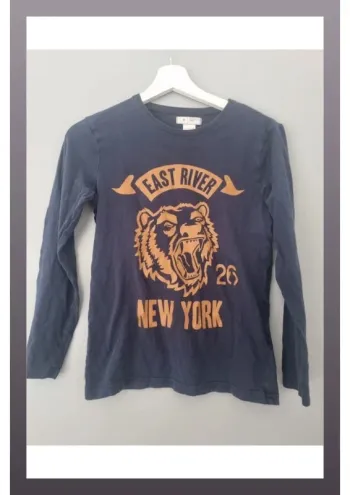 T shirt ml