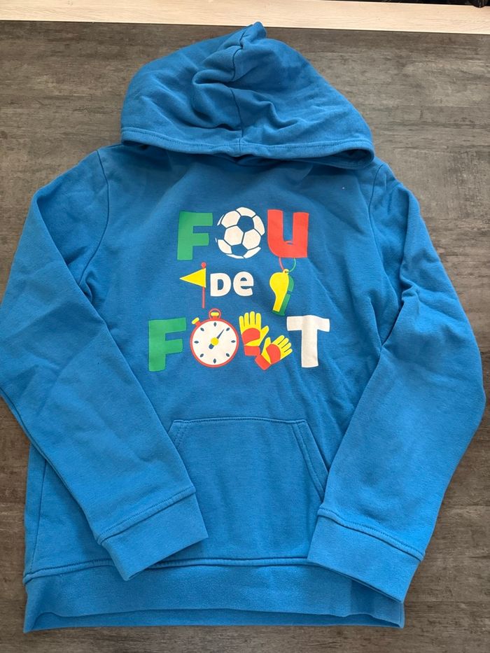 Lot de vêtements garçon 12 ans - photo numéro 2