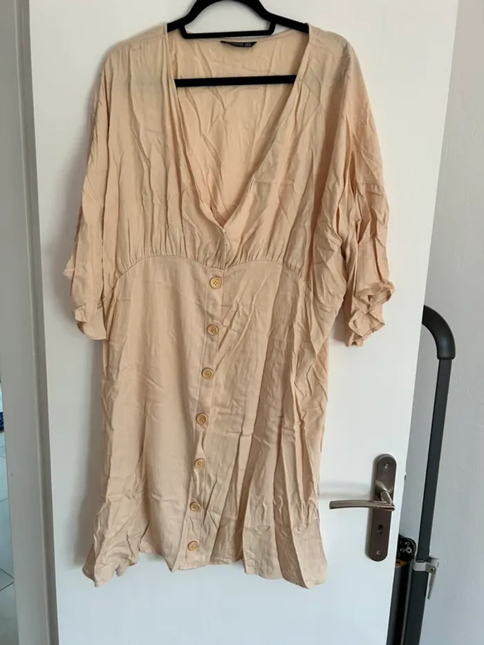 Robe.