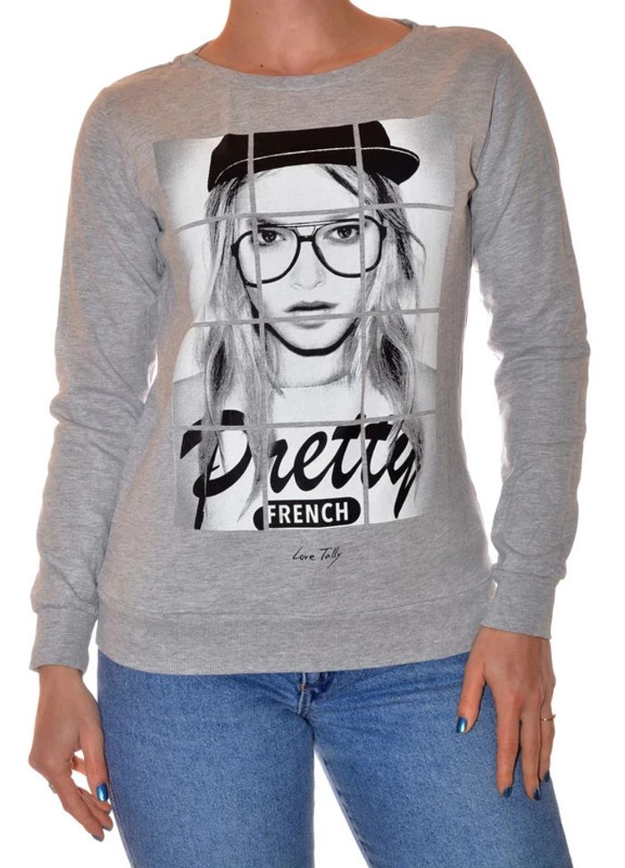 Pull fin taille S