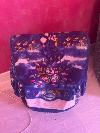 Cartable DIDDL