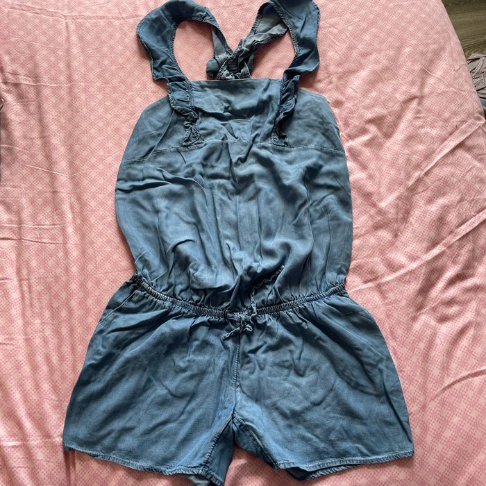 Combishort maternité Kiabi