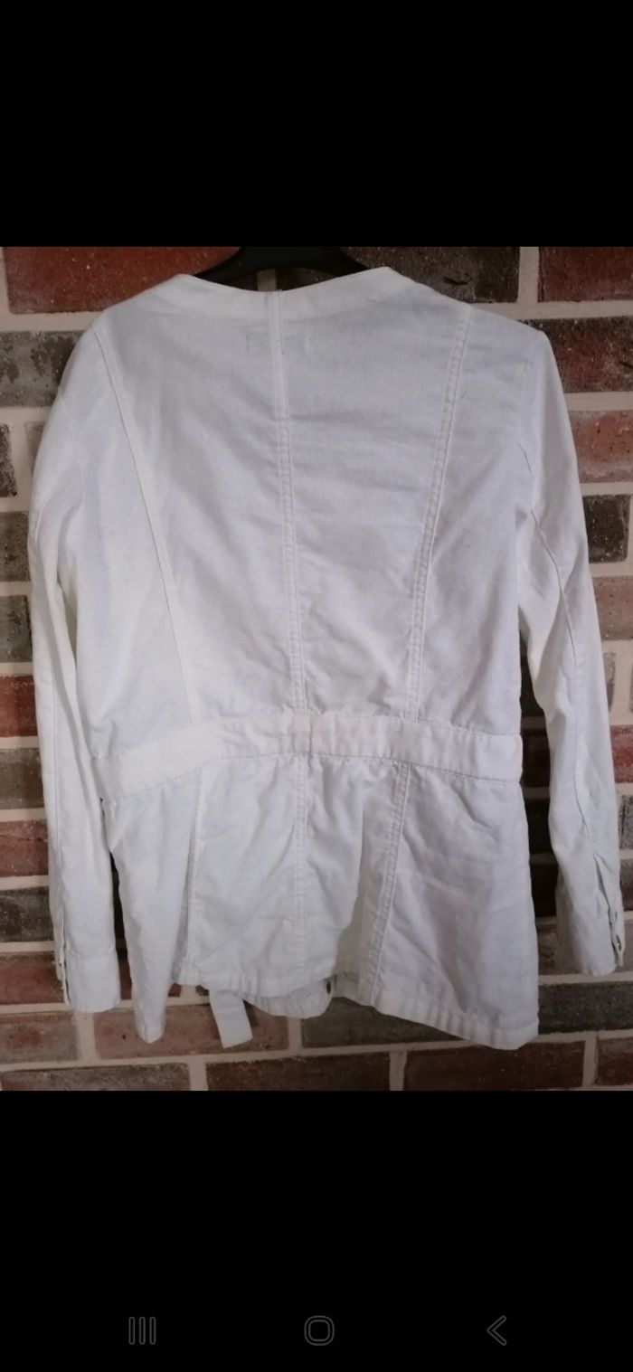 Veste - photo numéro 2