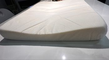 Matelas à langer Konjes Slojd