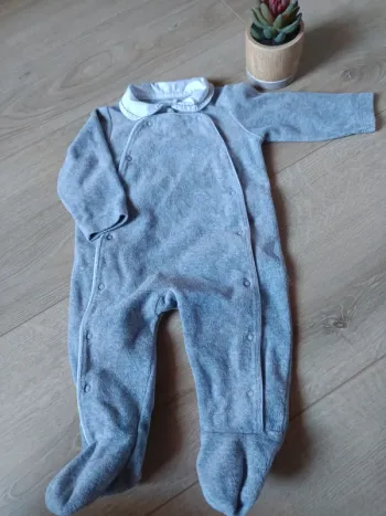 Pyjama bout'chou