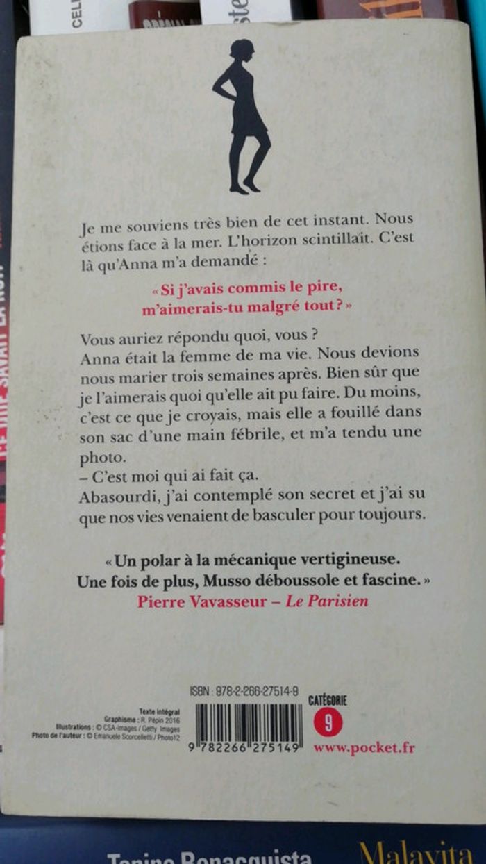 La fille de Brooklyn - photo numéro 2