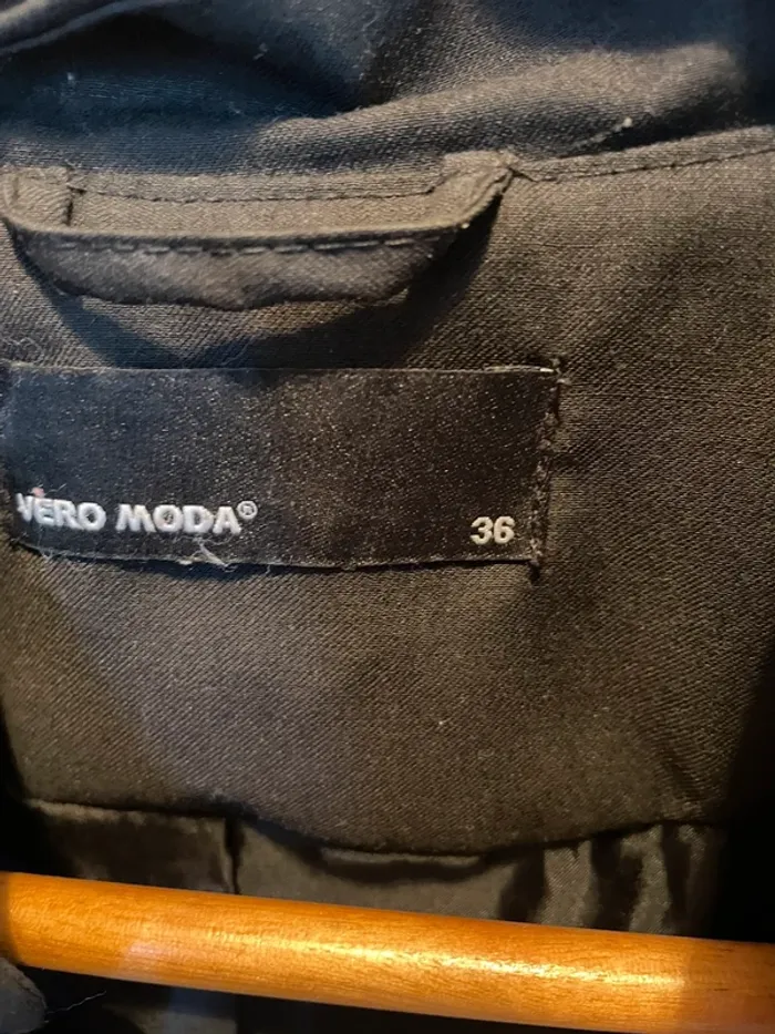Vero Moda - blazer - photo numéro 3