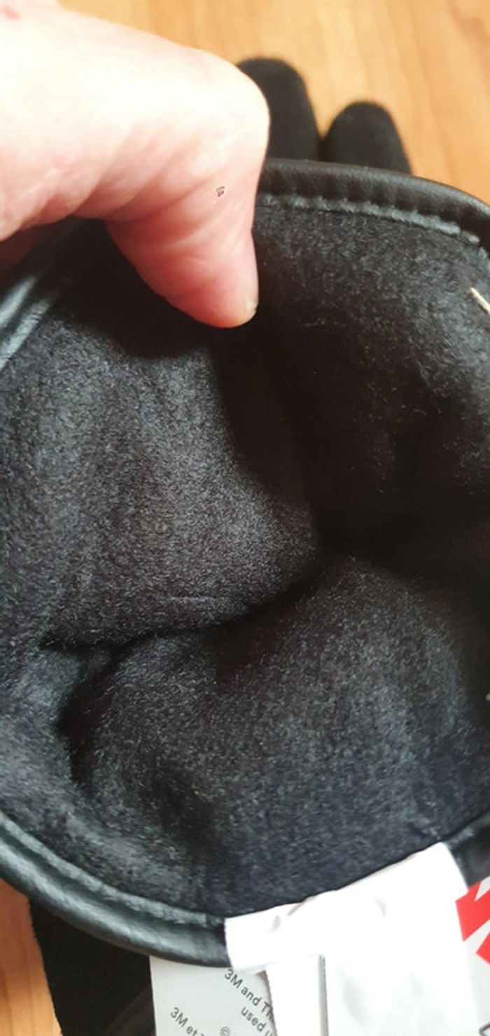 Gants  neuf - photo numéro 4