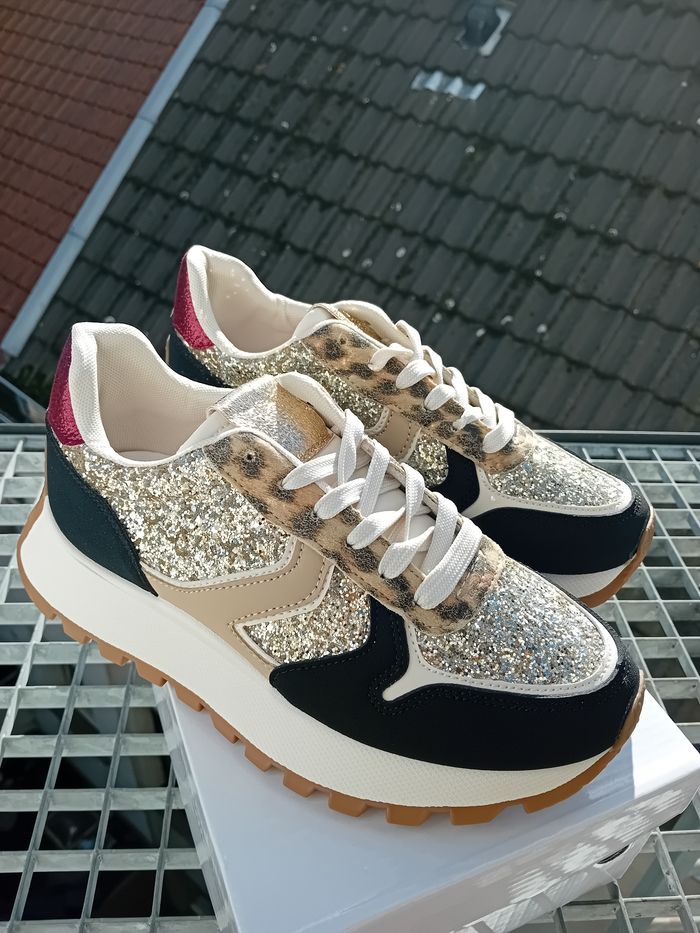 Basket femme 40 - photo numéro 4