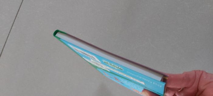 Oscar et Malika Tome 1 Le troll des égouts bibliotheque verte - photo numéro 6