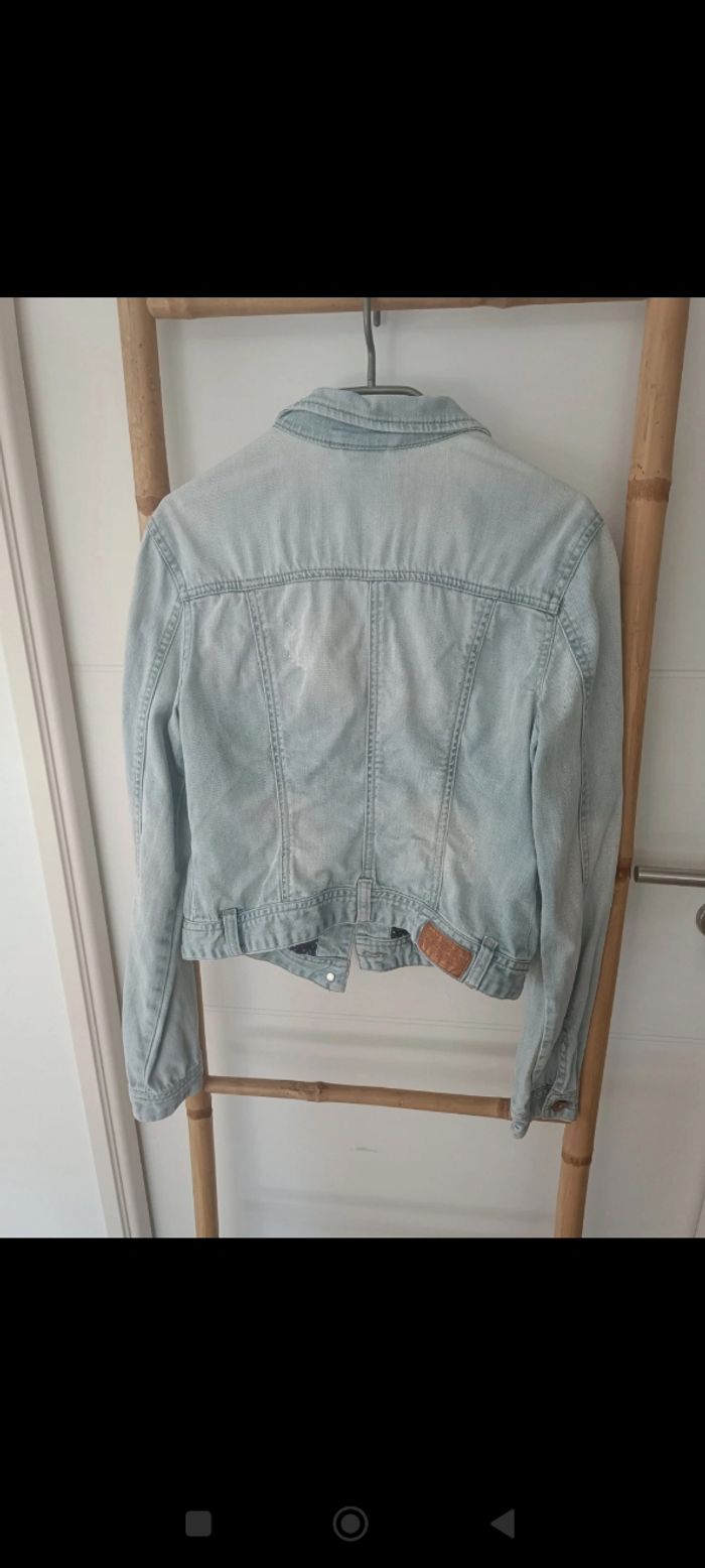 Veste jean Pimkie 36 - photo numéro 3