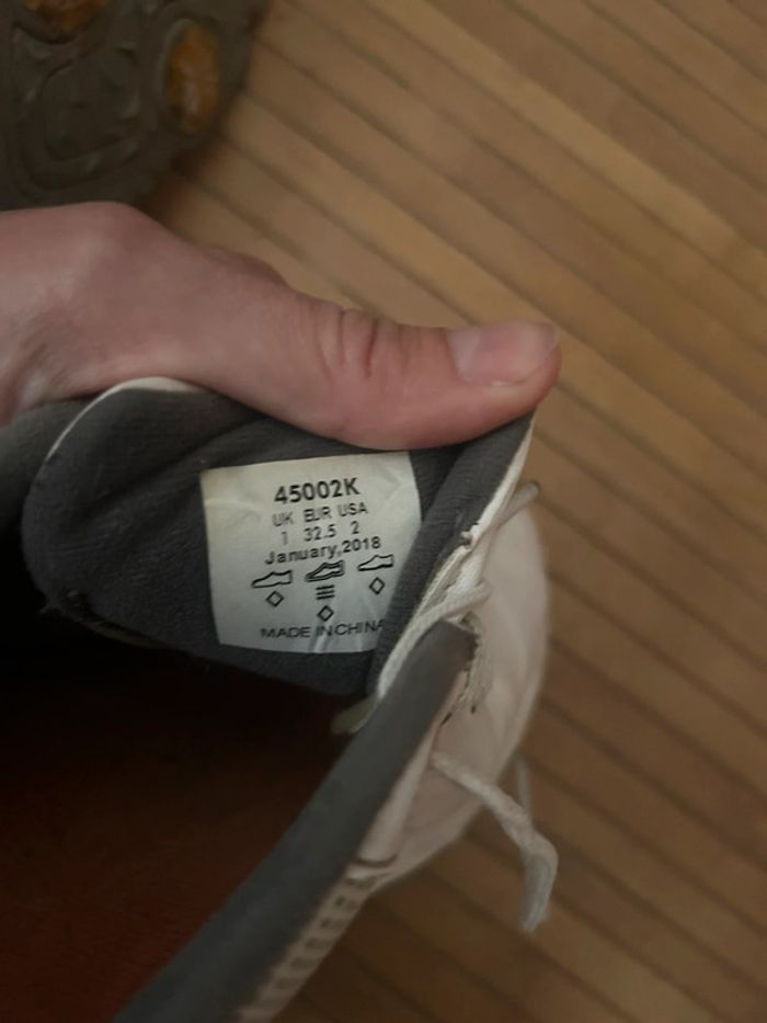 Chaussures de golf - photo numéro 4