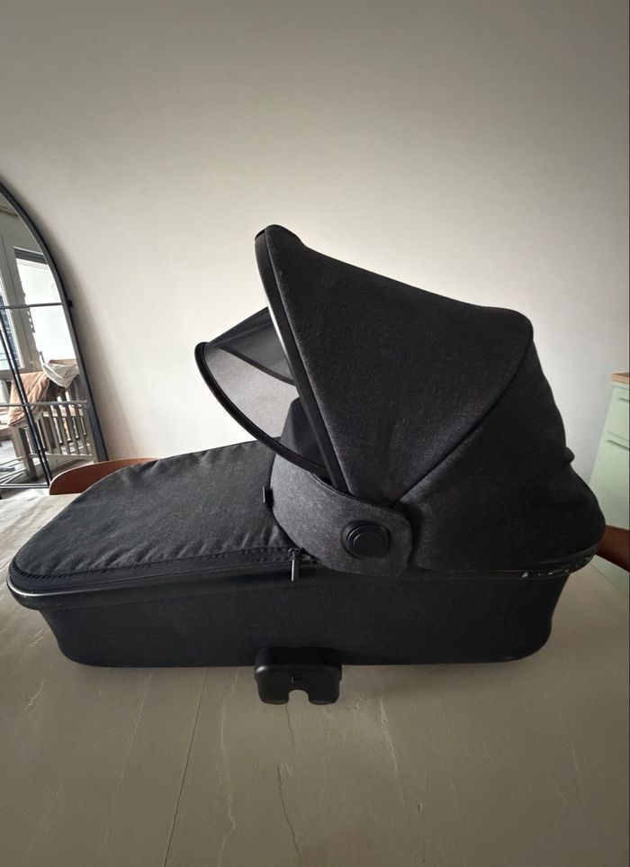 Nacelle ORIA bébé confort - photo numéro 5