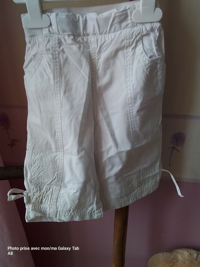 1 pantalon fille 18 mois obaibi