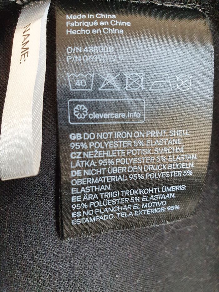 Robe fille 12-14 ans - photo numéro 5