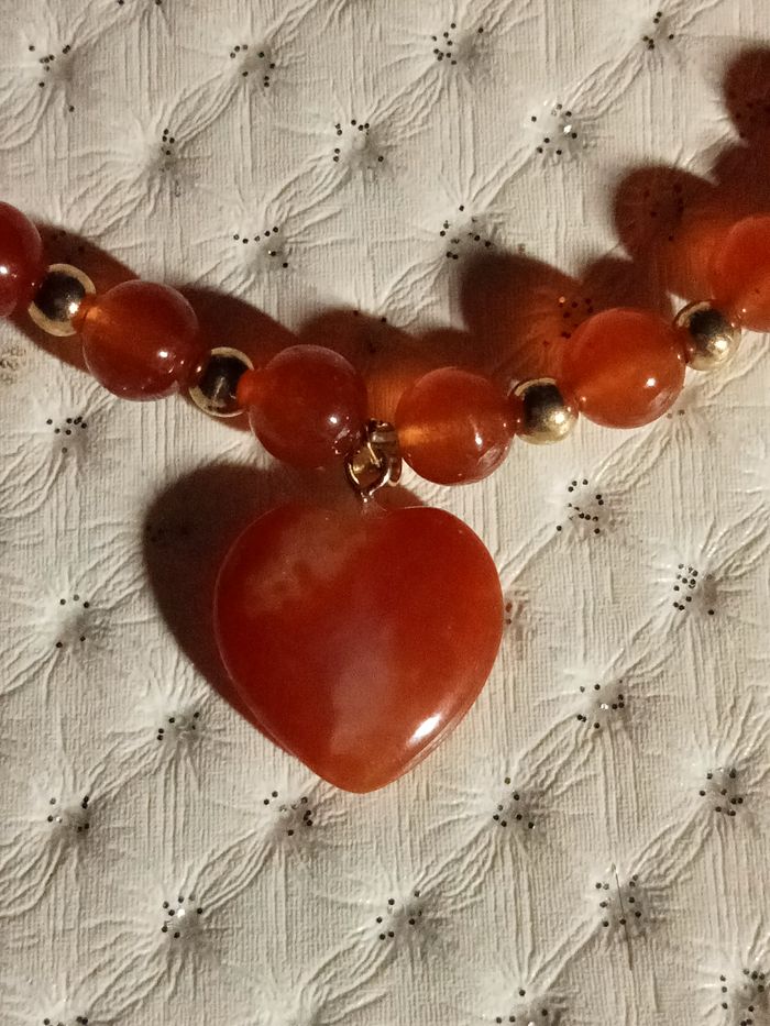 Collier , pour femme - photo numéro 3
