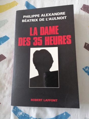 La dame des 35 heures