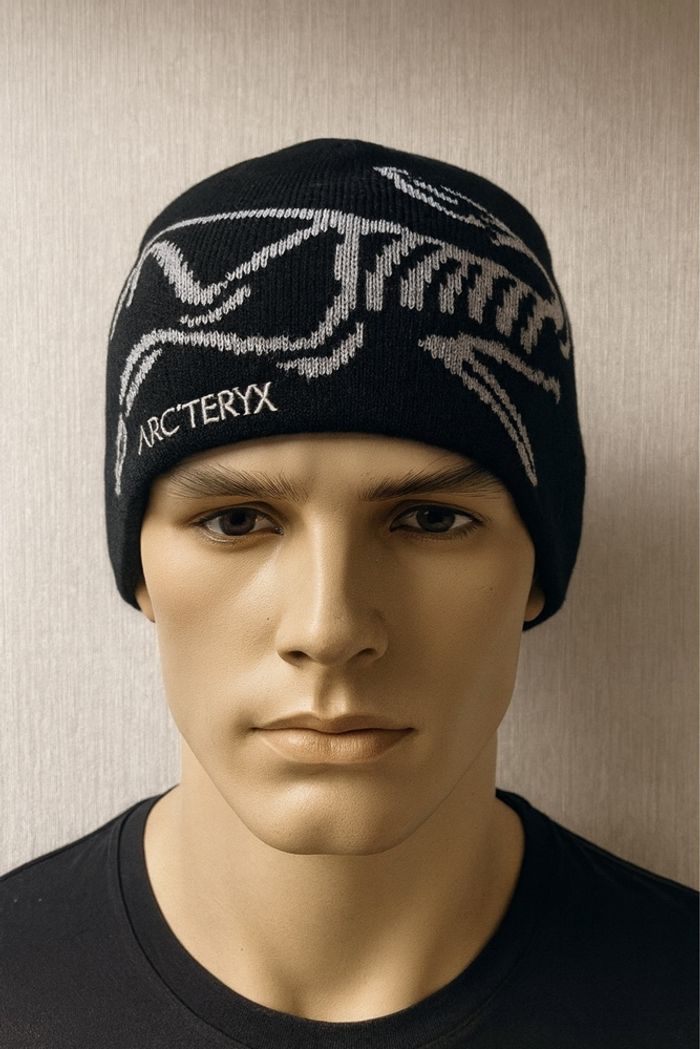 Bonnet Arc’teryx - photo numéro 5