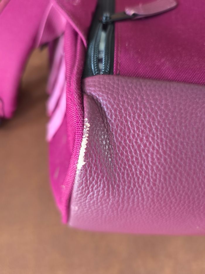 Sac Cabaia taille M - photo numéro 4