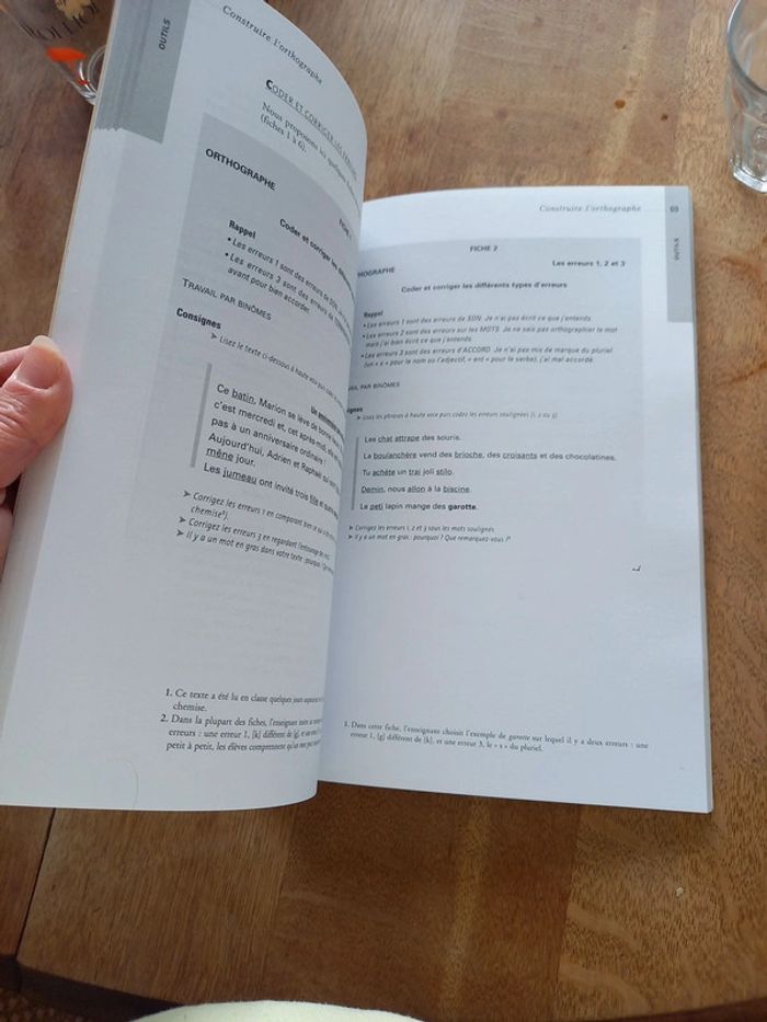 Construire l'orthographe - photo numéro 4