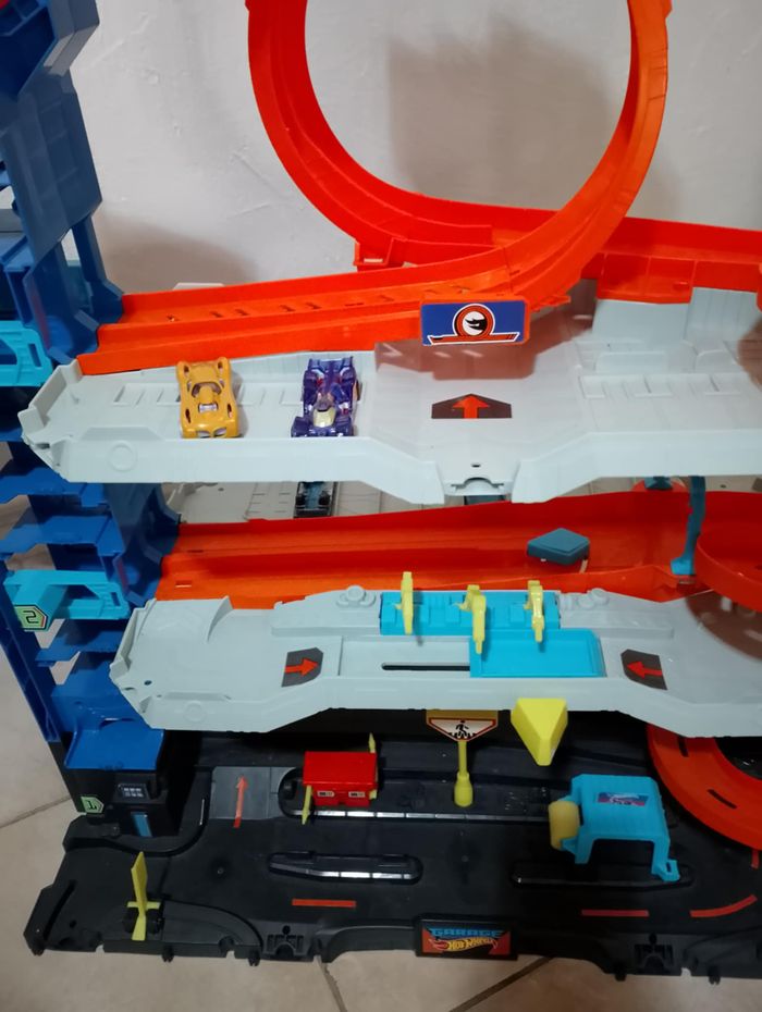 Garage Ultimate Dragon - photo numéro 3