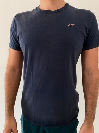 Tee shirt uni