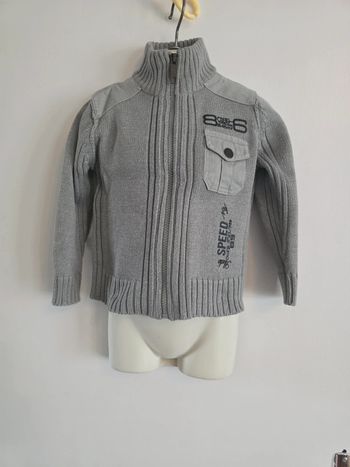 Veste