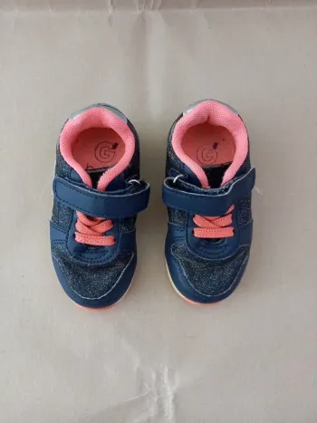 Chaussures/ Baskets P 20