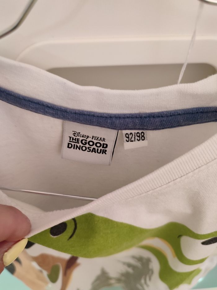 T-shirt arlo - photo numéro 2