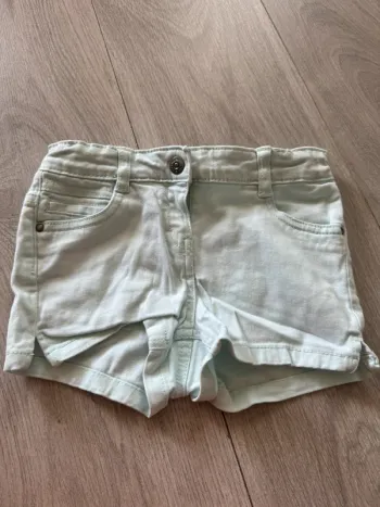 Short kiabi