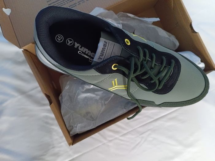 Chaussures - photo numéro 9