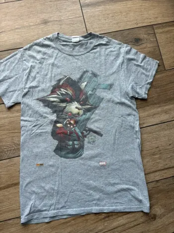 Maillot Marvel Rocket Racoon