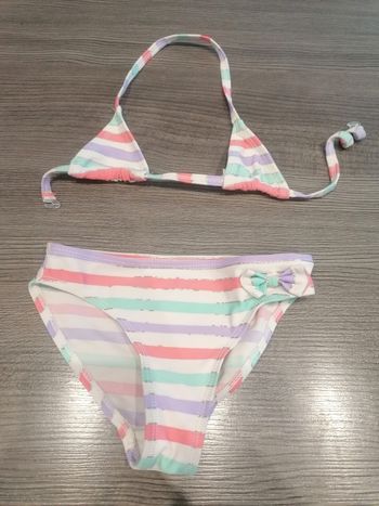 Maillot de bain 3ans