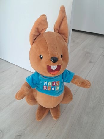 Peluche