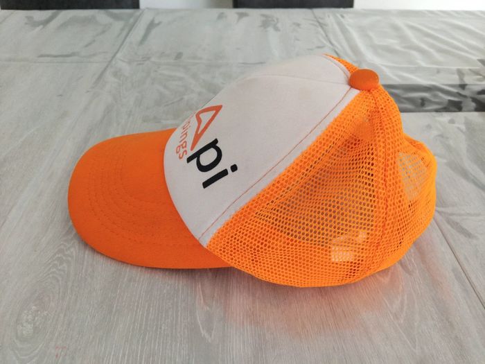 Casquette mixte - photo numéro 3