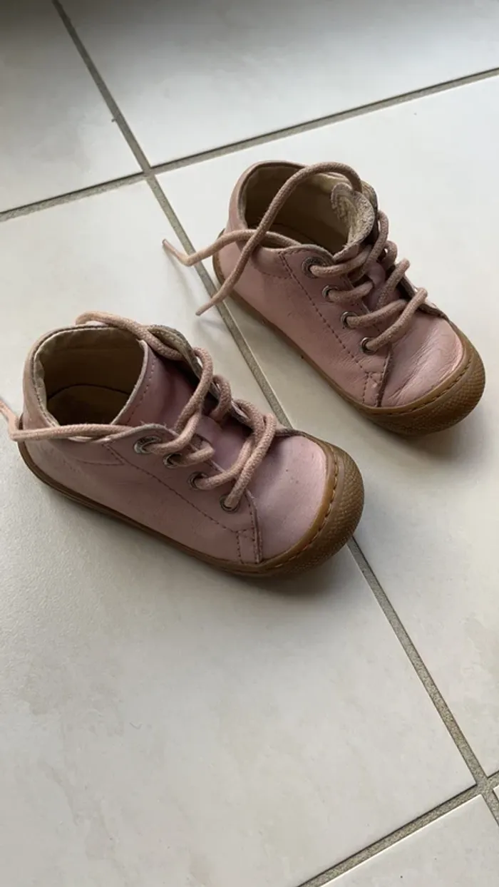 Chaussure - photo numéro 4