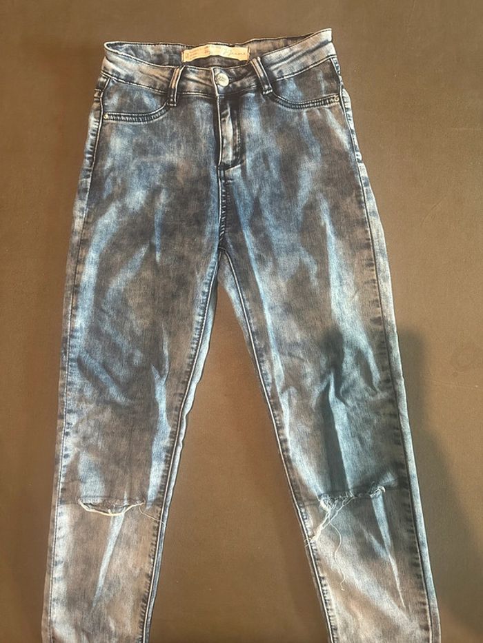 Jegging Jennyfer T34