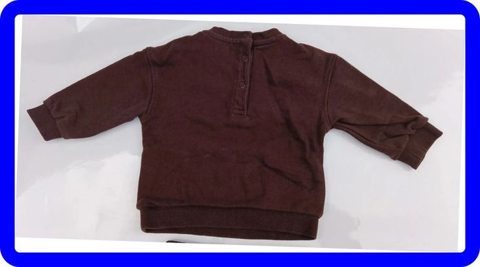 Ensemble Halloween 12 mois Kiabi - photo numéro 7