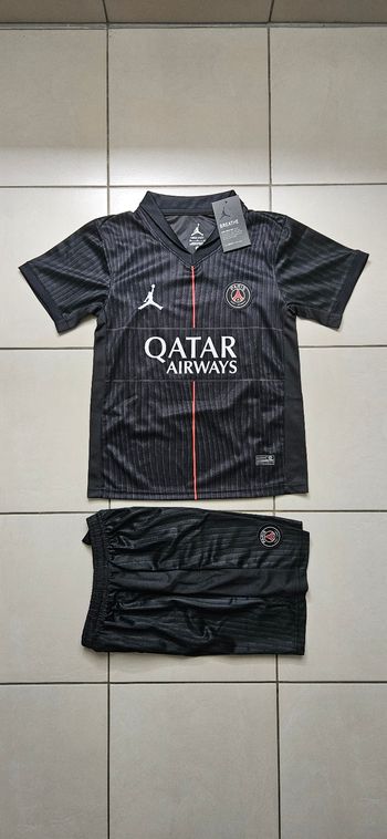 Ensemble PSG enfants
