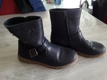 Bottines
