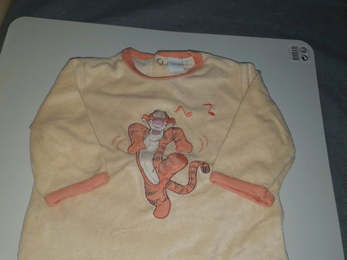 Pyjama 9M - photo numéro 2