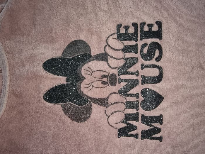 Pyjama minnie 3 ans - photo numéro 4