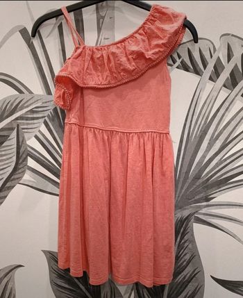 Robe Kiabi fille 8 ans