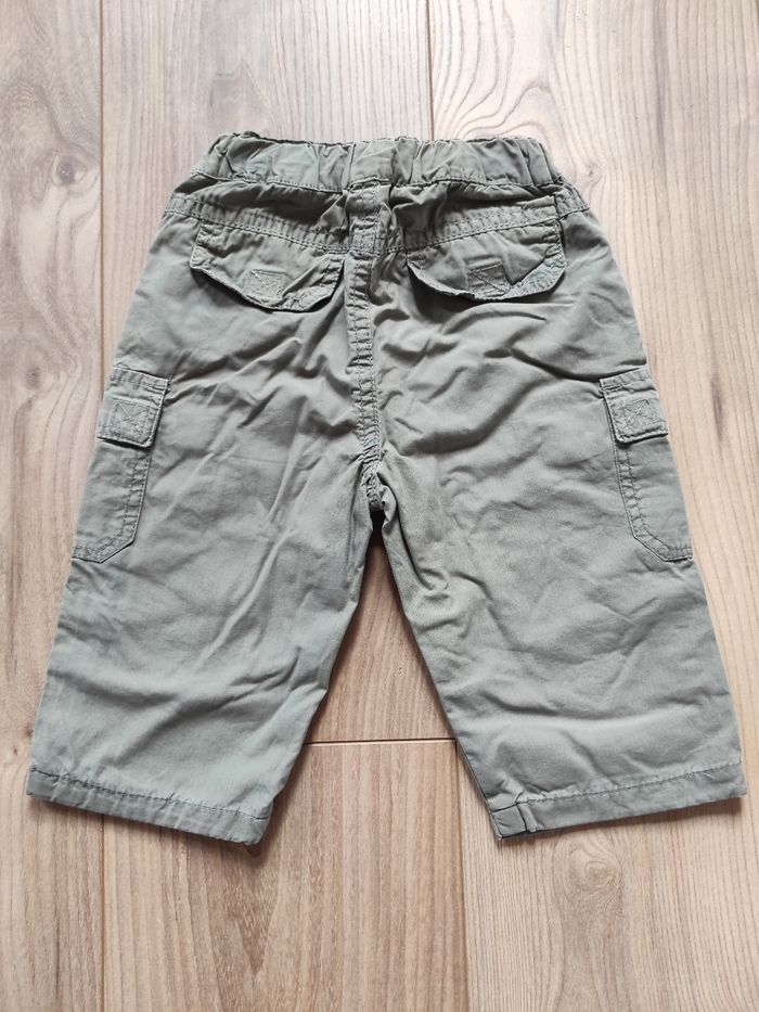Pantalon 9 mois marque U - photo numéro 2