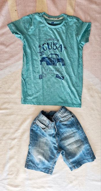 Ensemble  sergent major/orchestra  9/7ans