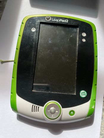 Leappad 2