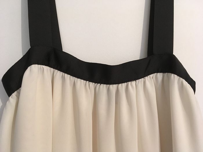 Robe blanche - photo numéro 3