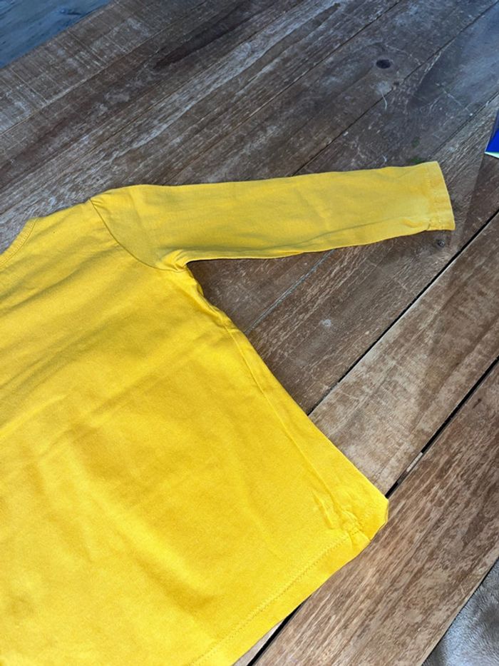 T-shirt manches longues - photo numéro 9