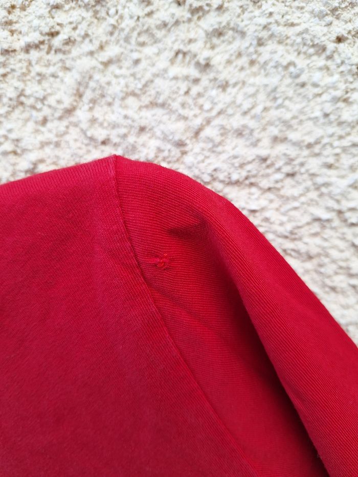 👕 T-shirt manches longues 13/14 ans - photo numéro 8